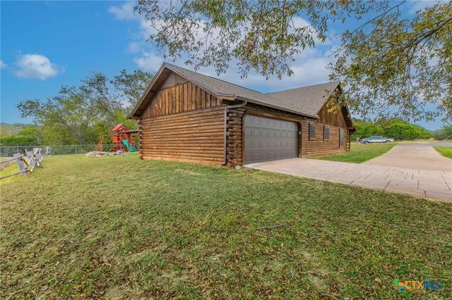 5200 Ledge Road, Temple, TX 76502