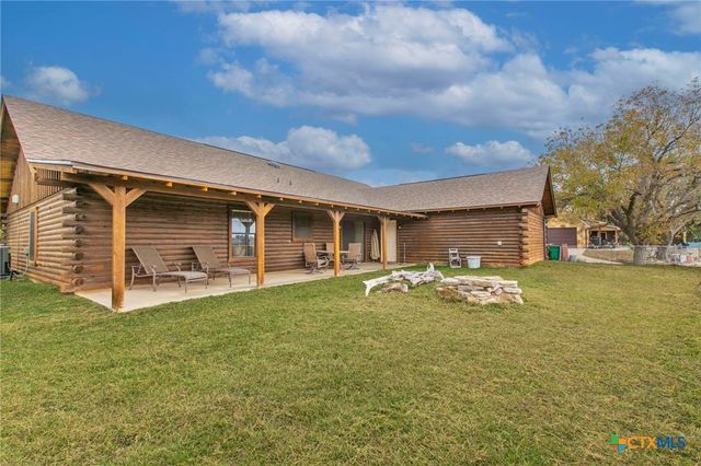 5200 Ledge Road, Temple, TX 76502