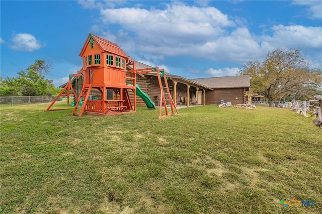 5200 Ledge Road, Temple, TX 76502