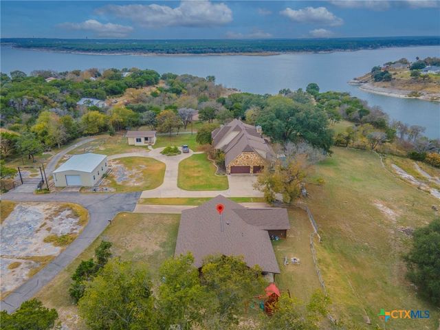 5200 Ledge Road, Temple, TX 76502