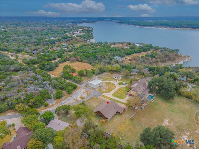 5200 Ledge Road, Temple, TX 76502