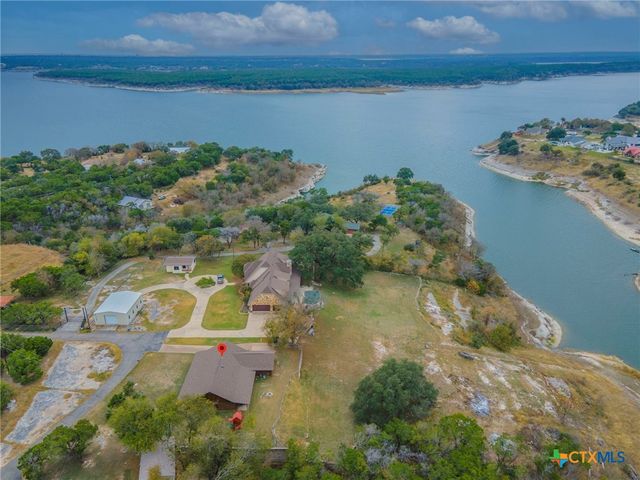 5200 Ledge Road, Temple, TX 76502