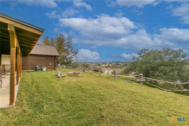 5200 Ledge Road, Temple, TX 76502