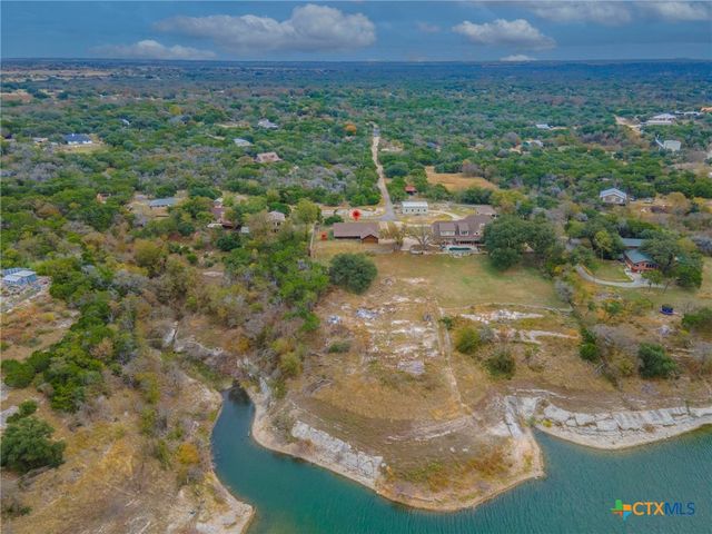 5200 Ledge Road, Temple, TX 76502