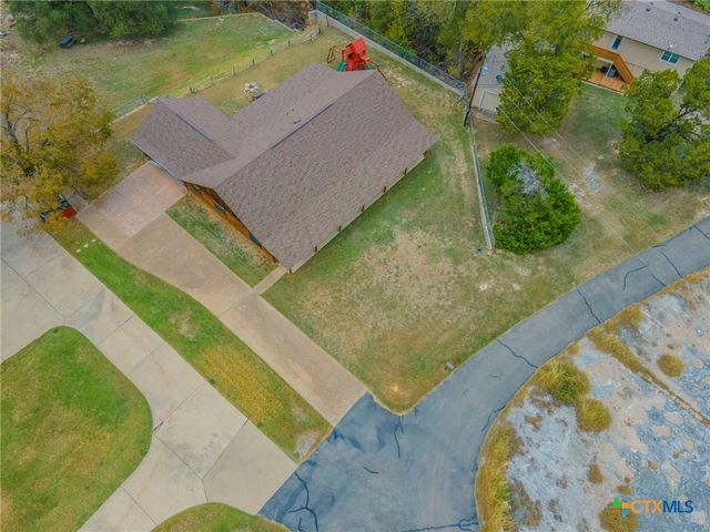 5200 Ledge Road, Temple, TX 76502