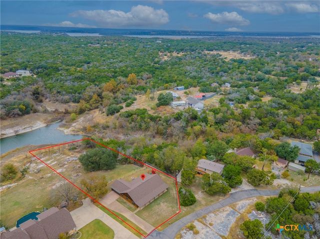 5200 Ledge Road, Temple, TX 76502
