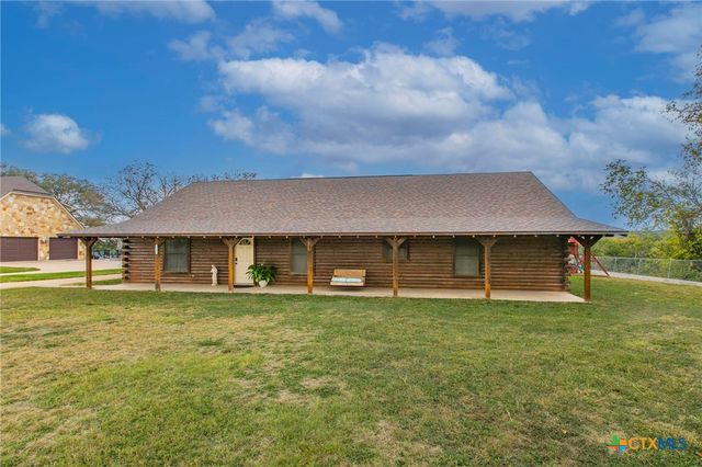 5200 Ledge Road, Temple, TX 76502