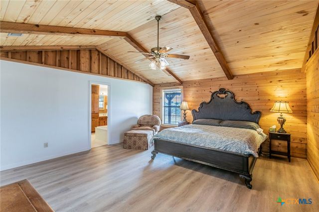 5200 Ledge Road, Temple, TX 76502