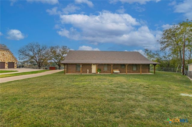 5200 Ledge Road, Temple, TX 76502
