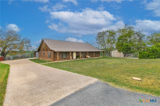 5200 Ledge Road, Temple, TX 76502