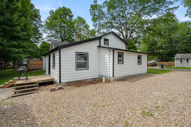 625 Hamilton Street, Vicksburg Vllg, MI 49097