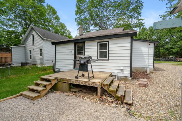 625 Hamilton Street, Vicksburg Vllg, MI 49097