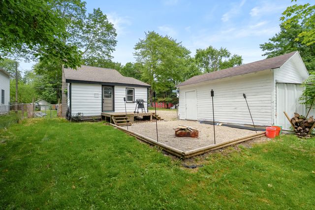 625 Hamilton Street, Vicksburg Vllg, MI 49097