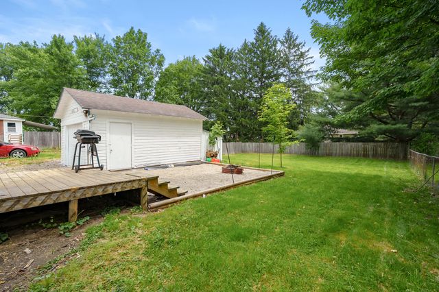 625 Hamilton Street, Vicksburg Vllg, MI 49097