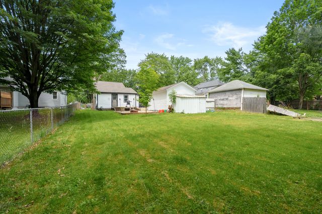 625 Hamilton Street, Vicksburg Vllg, MI 49097