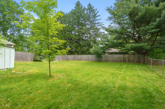 625 Hamilton Street, Vicksburg Vllg, MI 49097