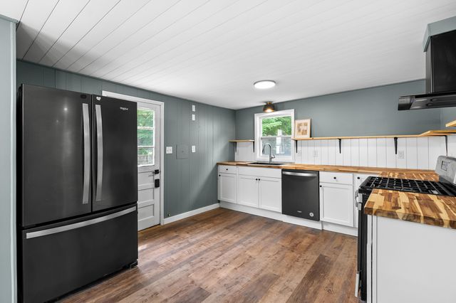 625 Hamilton Street, Vicksburg Vllg, MI 49097
