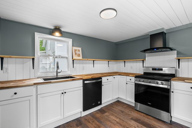 625 Hamilton Street, Vicksburg Vllg, MI 49097