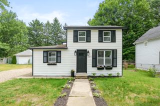 625 Hamilton Street, Vicksburg Vllg, MI 49097
