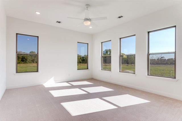 1016 Emery Court, Weatherford, TX 76087