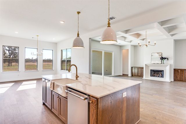 1016 Emery Court, Weatherford, TX 76087