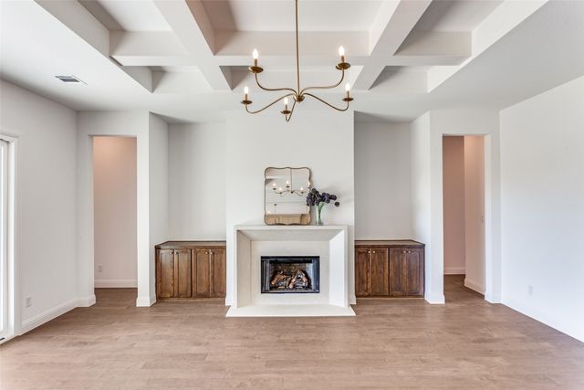 1016 Emery Court, Weatherford, TX 76087
