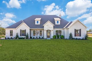 1016 Emery Court, Weatherford, TX 76087