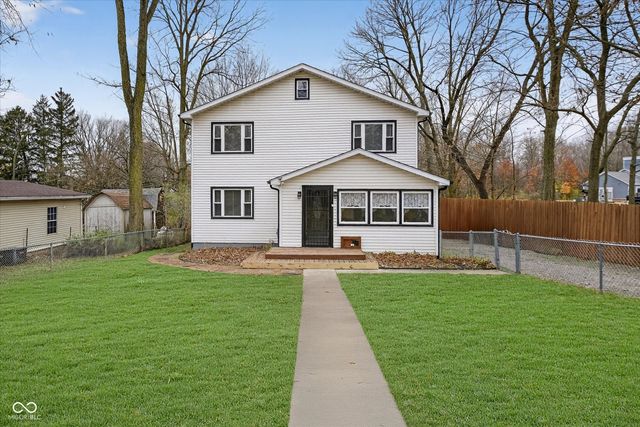1276 S 16th Street, Noblesville, IN 46060