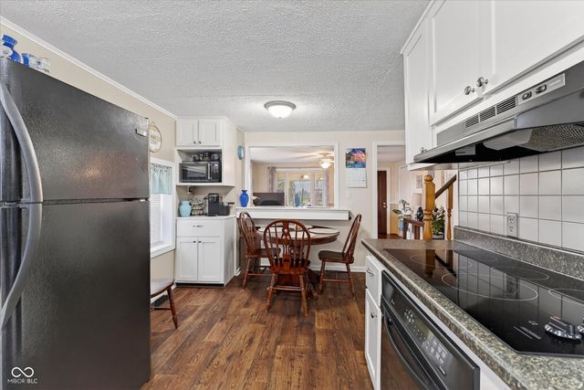 1276 S 16th Street, Noblesville, IN 46060