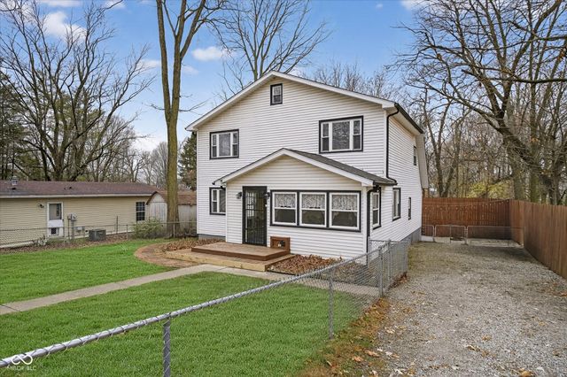 1276 S 16th Street, Noblesville, IN 46060