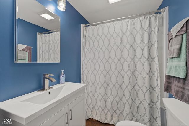 1276 S 16th Street, Noblesville, IN 46060