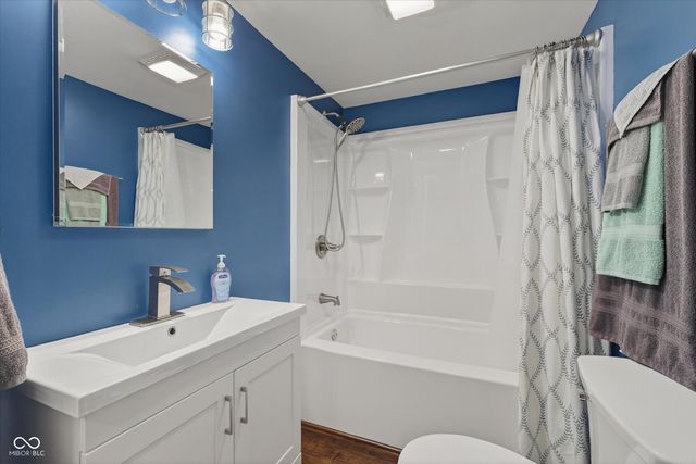 1276 S 16th Street, Noblesville, IN 46060