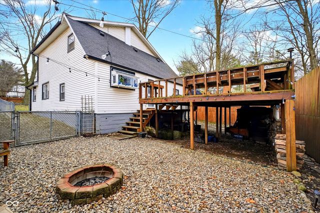 1276 S 16th Street, Noblesville, IN 46060