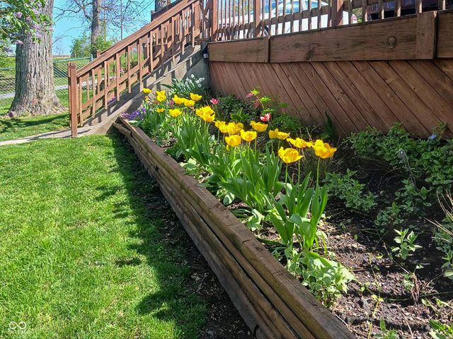 1276 S 16th Street, Noblesville, IN 46060