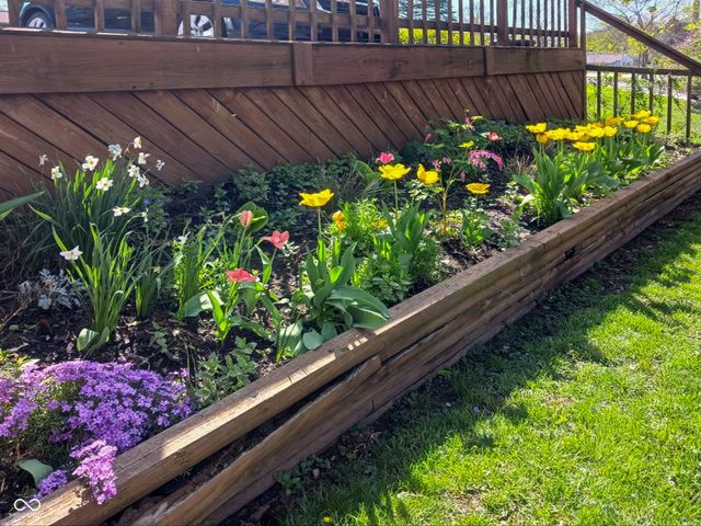 1276 S 16th Street, Noblesville, IN 46060