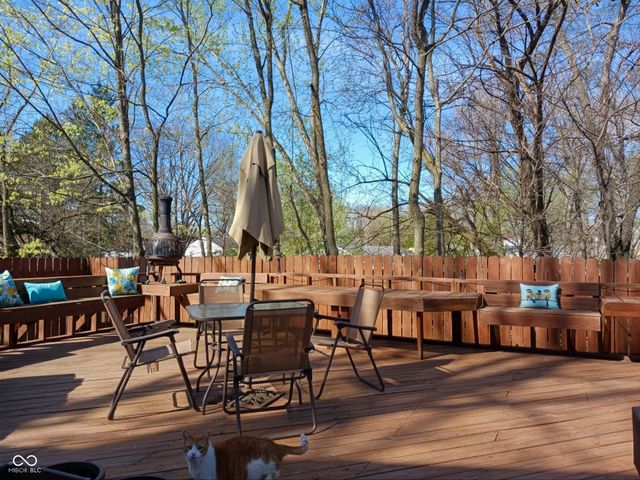 1276 S 16th Street, Noblesville, IN 46060