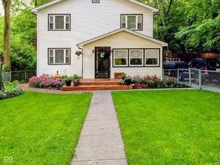 1276 S 16th Street, Noblesville, IN 46060