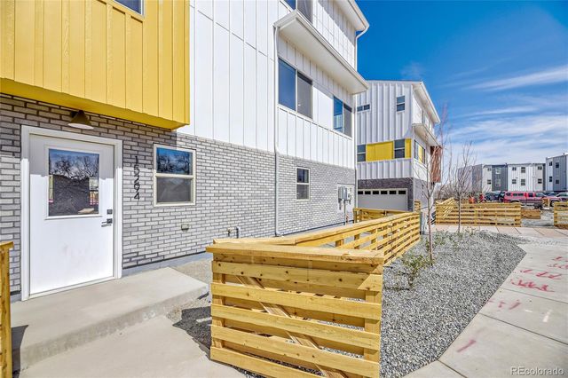 15294 W 68th Place, Arvada, CO 80007