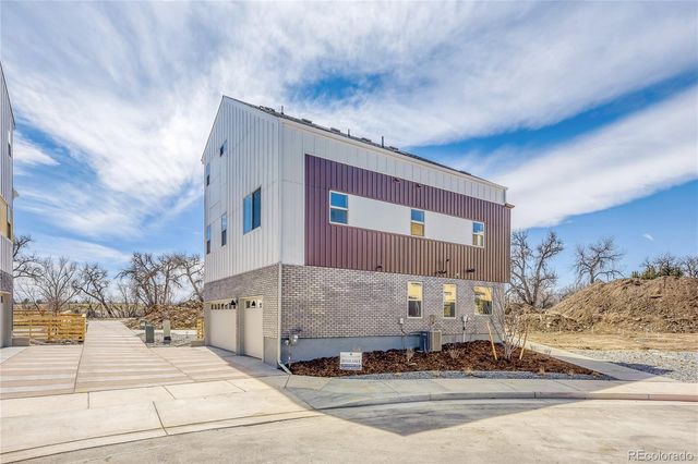 15294 W 68th Place, Arvada, CO 80007