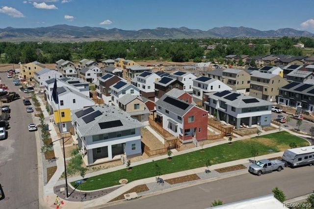 15294 W 68th Place, Arvada, CO 80007