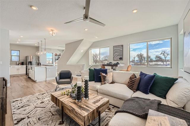15294 W 68th Place, Arvada, CO 80007