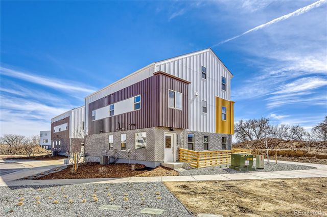 15294 W 68th Place, Arvada, CO 80007