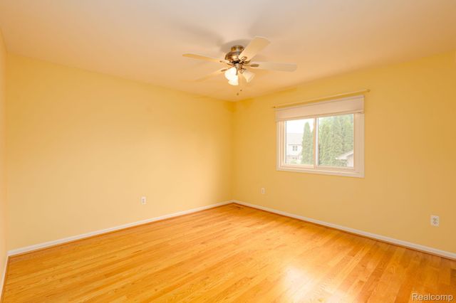 47248 Malburg Way Drive, Macomb Township, MI 48044
