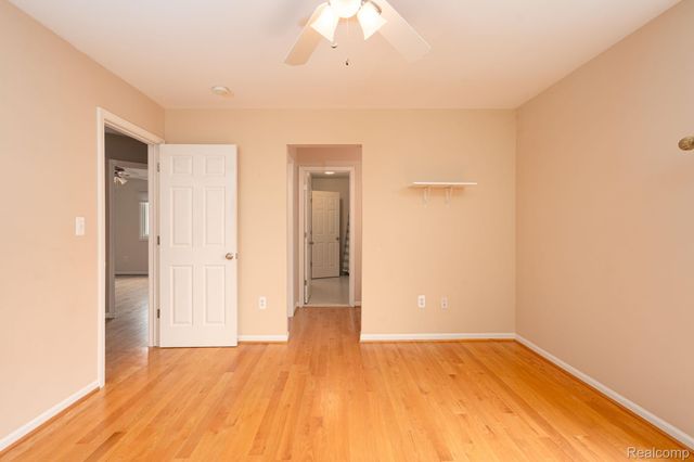 47248 Malburg Way Drive, Macomb Township, MI 48044