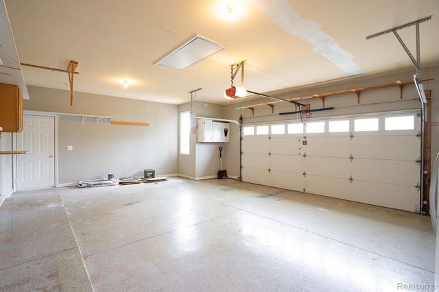 47248 Malburg Way Drive, Macomb Township, MI 48044