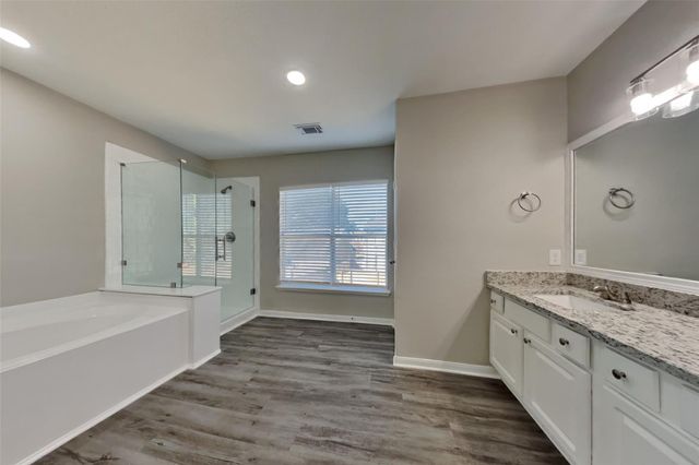 19123 Oakway Drive, Humble, TX 77346