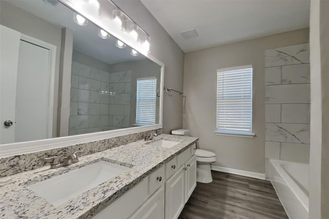 19123 Oakway Drive, Humble, TX 77346