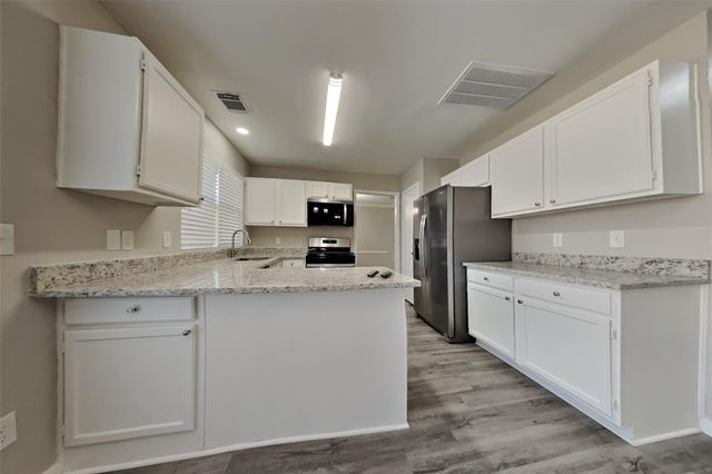 19123 Oakway Drive, Humble, TX 77346