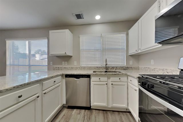 19123 Oakway Drive, Humble, TX 77346