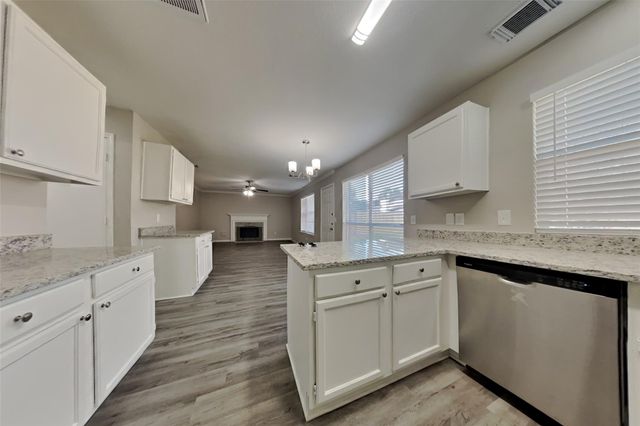 19123 Oakway Drive, Humble, TX 77346